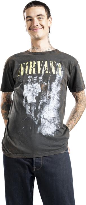 Produktbild Nirvana Alleyway (M)