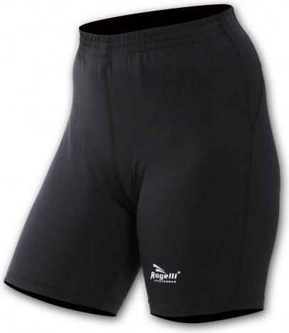 Image du produit Rogelli Core running short femme - Short de course - Noir (S)
