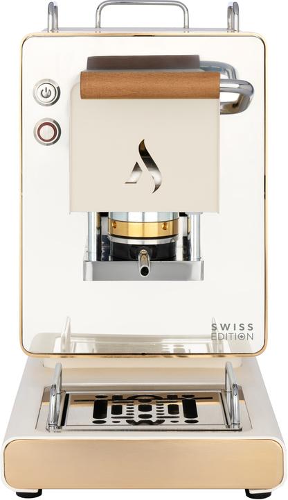 Image du produit Aroma Iconica Claudia Swiss Edition (E.S.E.)