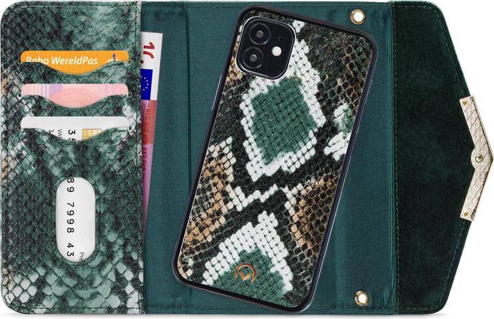 Image du produit Mobilize Étui à embrayage en velours 2en1