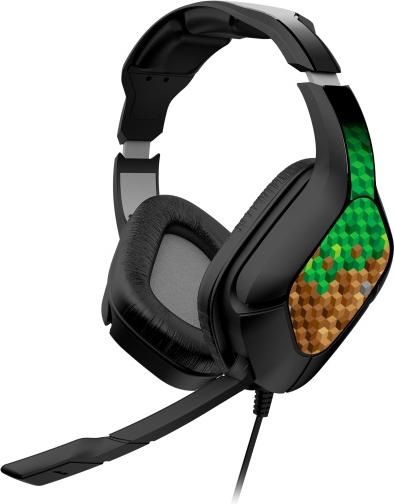 Produktbild Gioteck Essential Pack Cube (Switch)