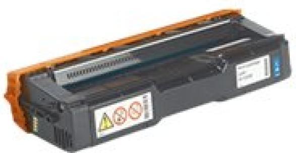 Actual product image RICOH 407717 (C)