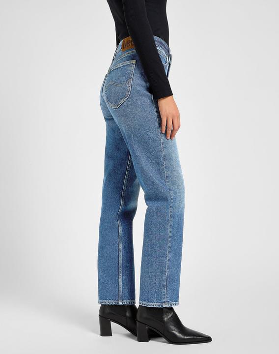 Produktbild Lee Jeans Straight Leg Carol (24)