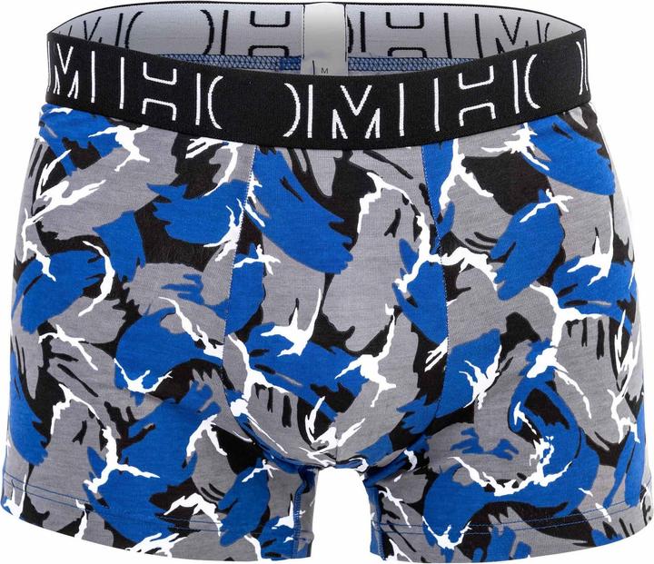 Immagine prodotto HOM Boxer Casual Comfort Fit Brian #2 2P - 17920 (S, Confezione da 2)