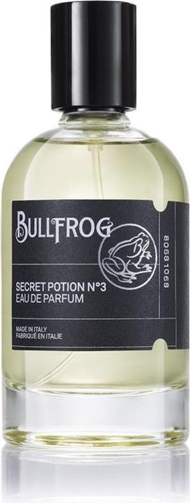 Produktbild Bullfrog Eau de Parfum Secret Potion N°3 (Eau de Toilette, 100 ml)