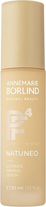 Actual product image Annemarie Börlind NATUENO Ultimate Firming Serum (30 ml)