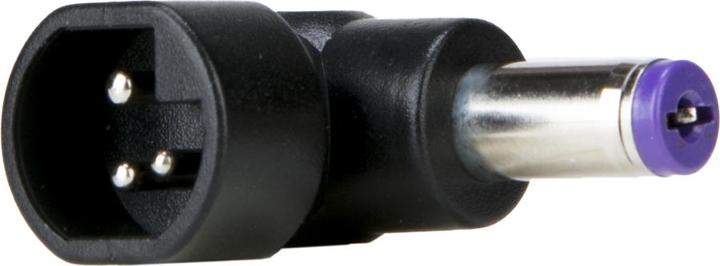 Immagine prodotto Targus PT-3A, Connettore di alimentazione per notebook, Nero, Acer, Gateway