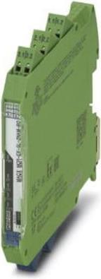 Actual product image Phoenix Contact Signal equr. Ex-I Iso 2 CH NAMUR SIL2