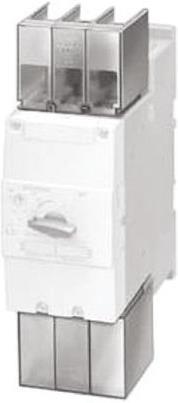 Actual product image Siemens COVER FOR CONTACTORS SIZE S10/S12