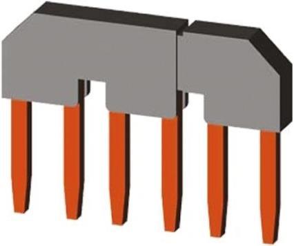 Produktbild Siemens PARALLEL CONNECTION, 3 POLE,3RT103