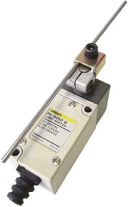 Image du produit Omron Industrial Automation Limit switch, levier à tige variable.DPDB