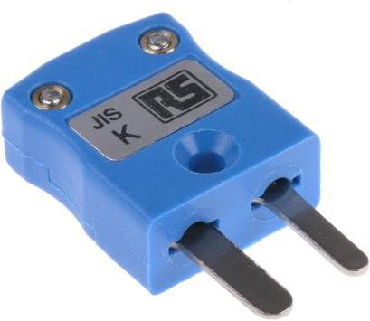 Produktbild RS PRO JIS JM-K-M miniature line plug