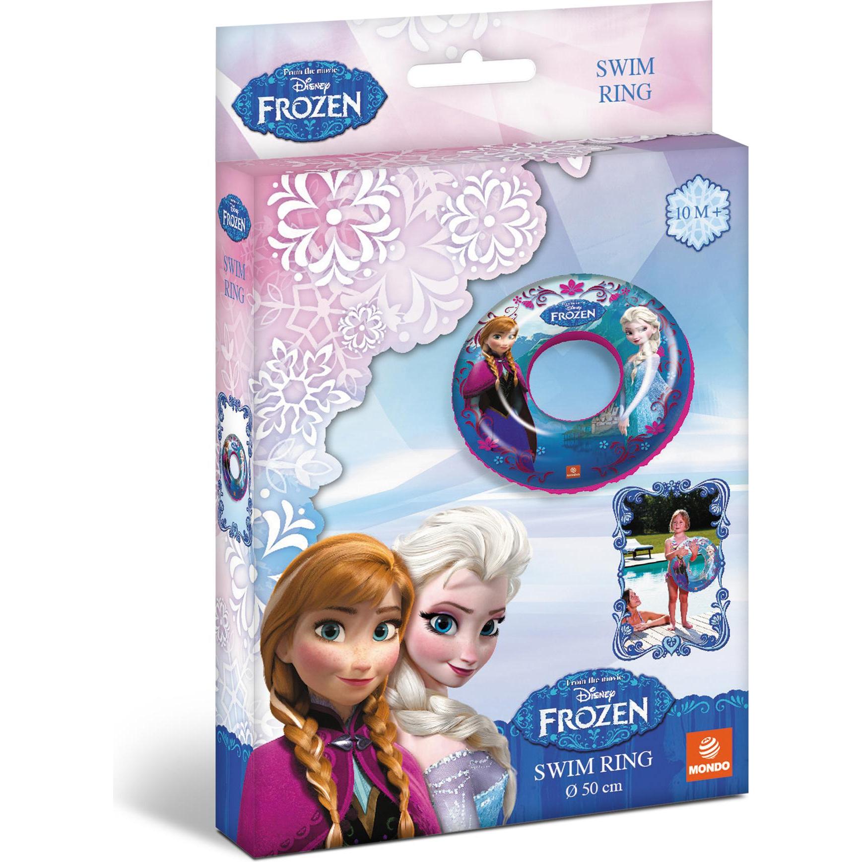 Thumbnail - Sombo Lizenzen Frozen