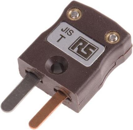 Produktbild RS PRO JIS JM-T-M miniature line plug