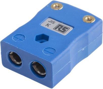 Produktbild RS PRO JIS JS-K-F standard line socket