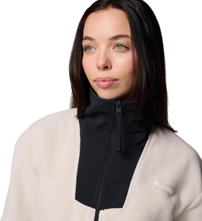 Produktbild Columbia Sequoia Grove™ Full Zip Fleece (S)