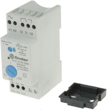 Produktbild Finder Monitoring relay SPDT 230-240 Vac