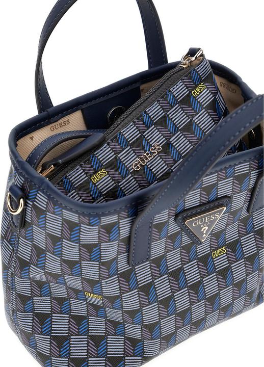 Image du produit Guess sac à main g wave mini tote (4 l)