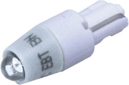 Produktbild Siemens Lampe LED BA9S Sockel weiss