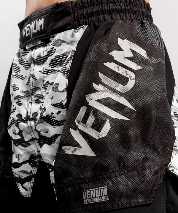 Produktbild Venum Defender Fightshort Urban Camo (XL)