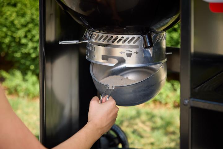 Image du produit Weber Performer Premium