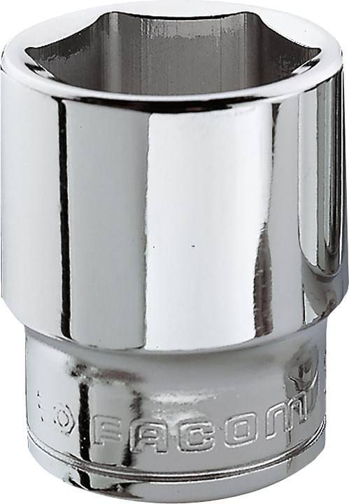 Actual product image Facom drive socket (19 mm)