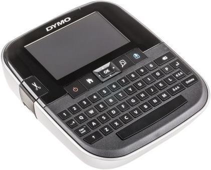 Produktbild Dymo Etikettendrucker TS500 UK (300 dpi)