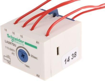 Produktbild Schneider Electric Zeitrelais