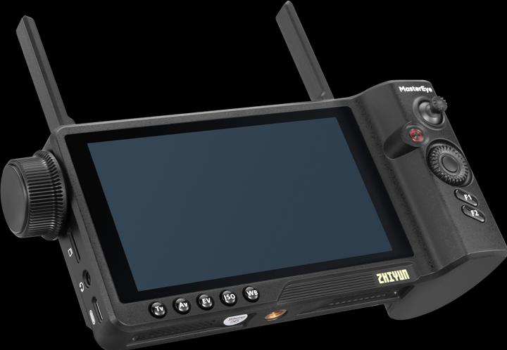 Produktbild Zhiyun MasterEye Visual Controller VC100 (Gimbal Fernsteuerung)