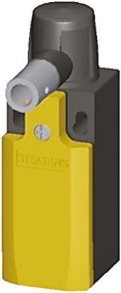 Produktbild Siemens Scharn.schalt.,Kunstst.,Hohlwelle,31mm