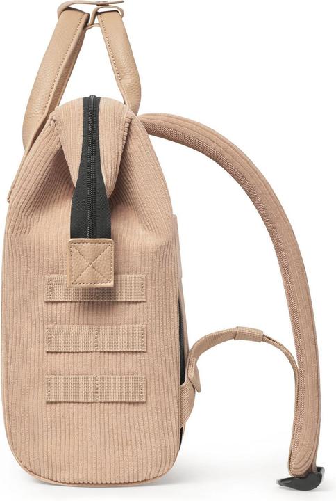 Produktbild Cabaia Adventurer Recycled Velvet Backpack (12 l)