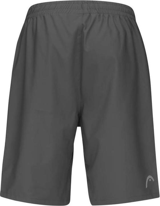 Produktbild Head Club Bermudas M anthrazit (L)