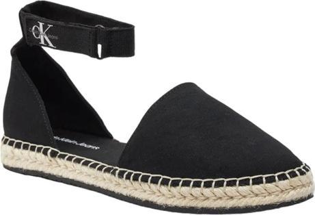 Produktbild Calvin Klein Knöchel-Espadrilles Damenschuhe (39)