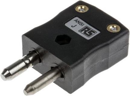 Produktbild RS PRO Standardstecker ANSI AS-J-M