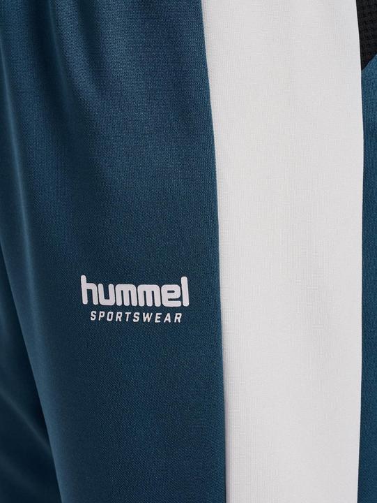 Image du produit hummel Hmljr Colorblock Tracksuit (128)