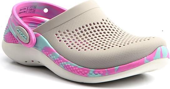 Image du produit Crocs Literide 360 Marbled Clog (30)