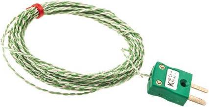 Produktbild RS PRO Thermoelement Typ K 1/0,315mm 5m
