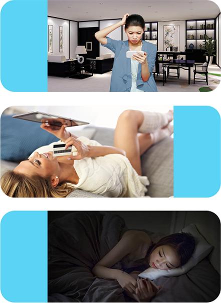 Image du produit MU Classic Chargeur double magnétique