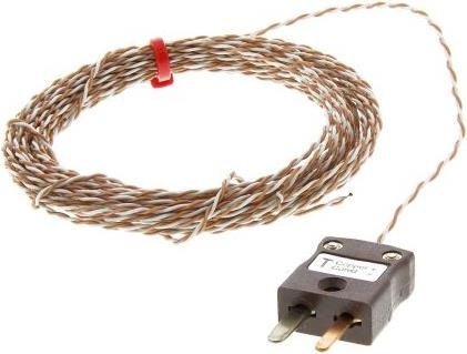 Immagine prodotto Rs Pro Termocoppia tipo T 1/0,315mm 5m