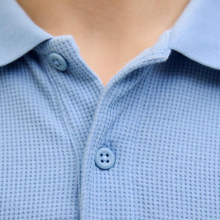 Produktbild Jack & Jones 2er Pack Austin Poloshirt (S)