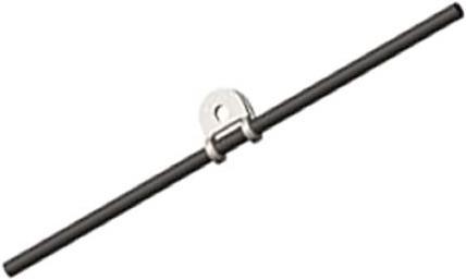 Produktbild Siemens Stangenstellglied Kunststoff Läng 200 mm