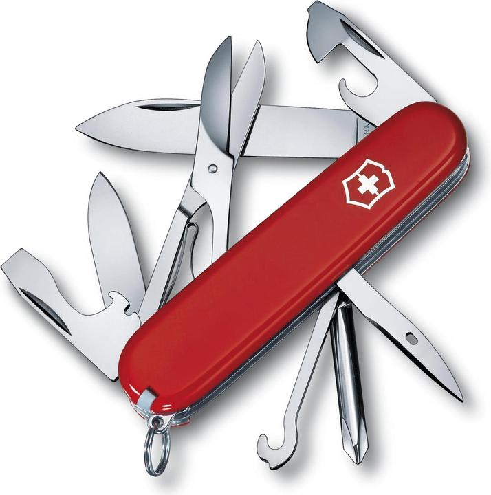 Actual product image Victorinox Super Tinker