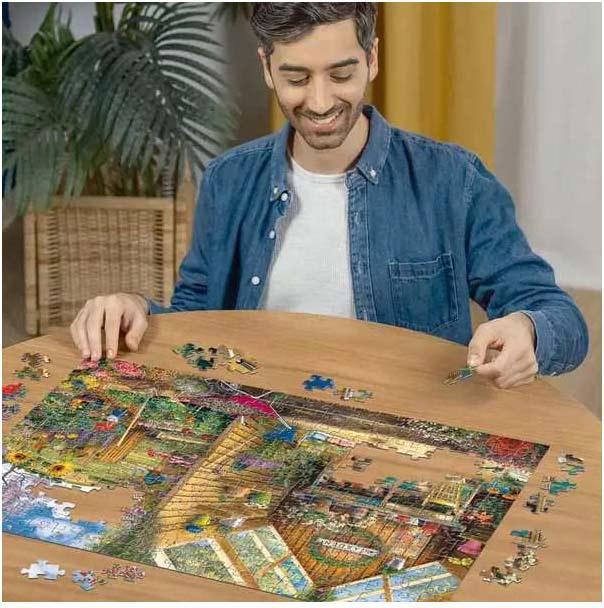 Immagine prodotto Ravensburger 16787 (300 pezzi)