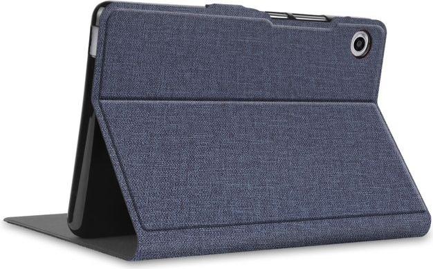 Actual product image MU Classic Fabric/leatherette cover (MatePad T8)