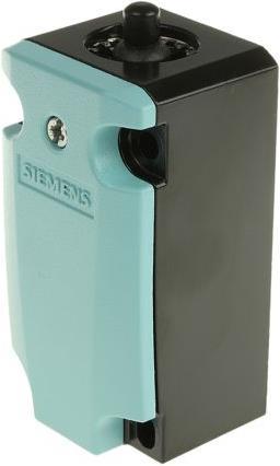 Produktbild Siemens Begrenzungsschalter 40 mm Rundst 1NO/1NC