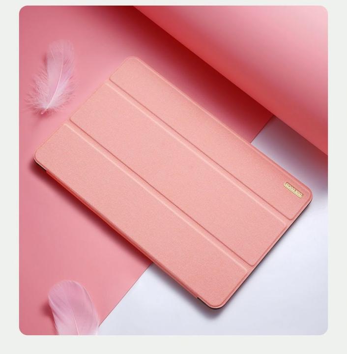 Immagine prodotto Dux Ducis Custodia Domo per Huawei MatePad Pro 11" (2022) smart cover stand nero (Huawei MatePad Pro 11 (2022))