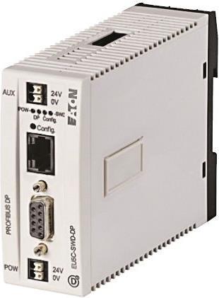 Image du produit Eaton Passerelle SmartWire-DT vers Profibus-DP