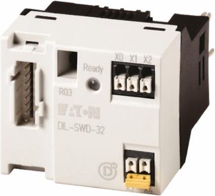 Produktbild Eaton DIL Smartwire Function Module