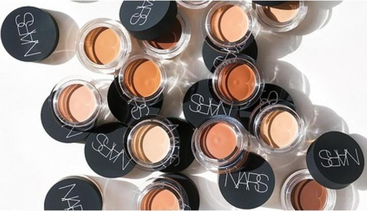 Immagine prodotto NARS Cosmetics Soft Matte Complete Concealer (Nocciola)
