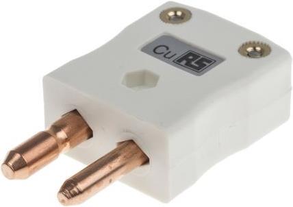 Produktbild RS PRO Copper Standatd Line Plug